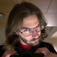Photo of Mike