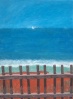 drawing: Ocean